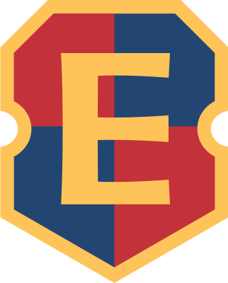 Logo Del Club Deportivo Everest - Club Deportivo Everest Escudo (322x400), Png Download