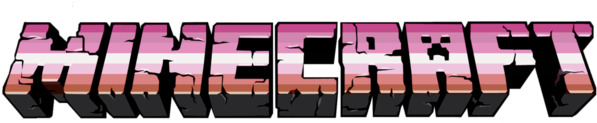 Butch Vampires Please Interact - Minecraft (640x284), Png Download