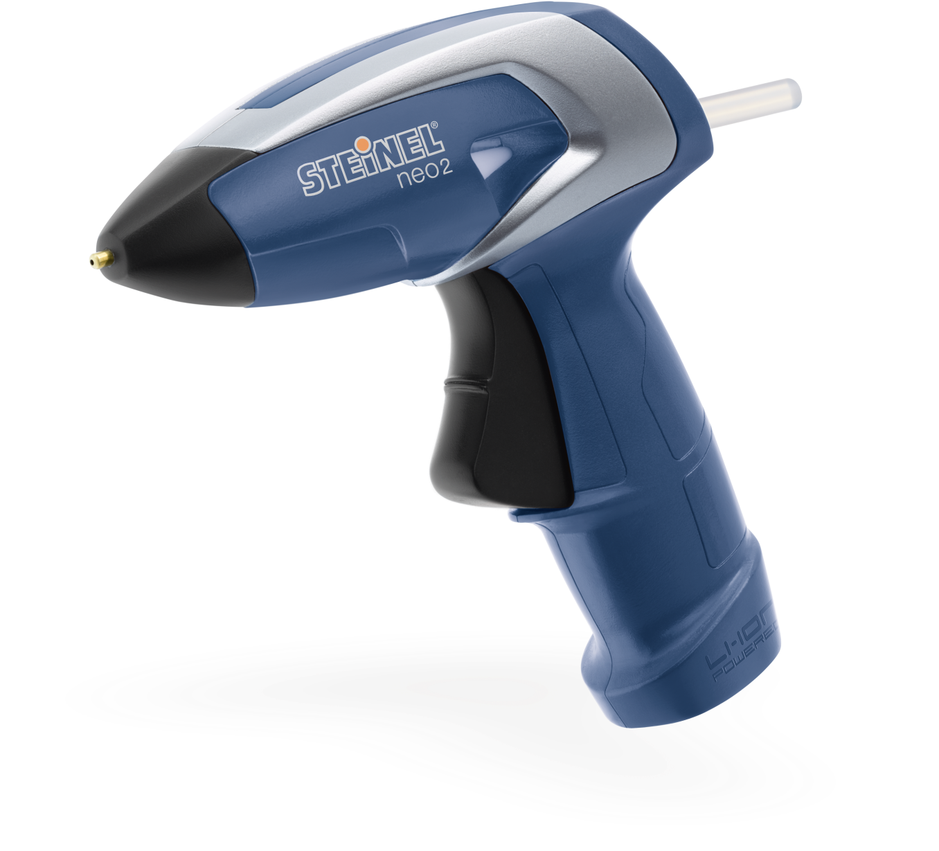 Hot-melt Glue Applicator - Steinel Neo 2 Cordless Holt-melt Glue Applicator (1380x1380), Png Download