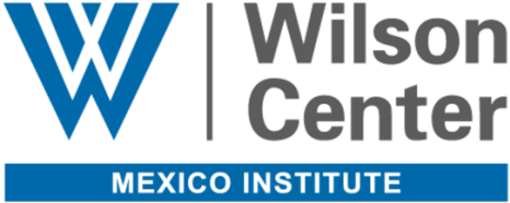 Britton Clarke, President, Border Trade Alliance Christopher - Wilson Center Logo Png (473x278), Png Download