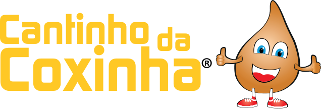 Cantinho Da Coxinha - São Paulo (636x216), Png Download