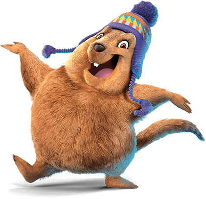 Cliff, Tuesday Bible Memory Buddy - Vbs Everest Bible Buddies (421x406), Png Download