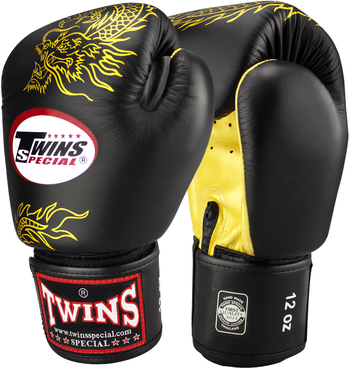Quick View - Twins Boxing Glove (1024x758), Png Download