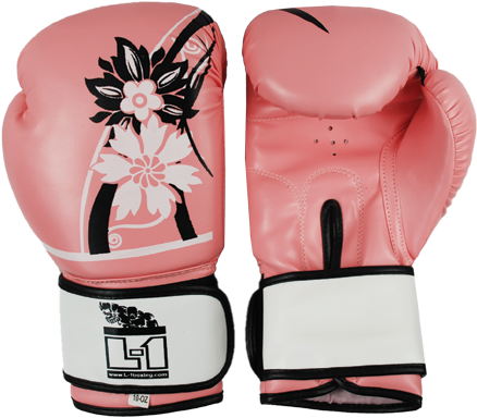 Lady Gloves Pro Pink - Glove (443x443), Png Download
