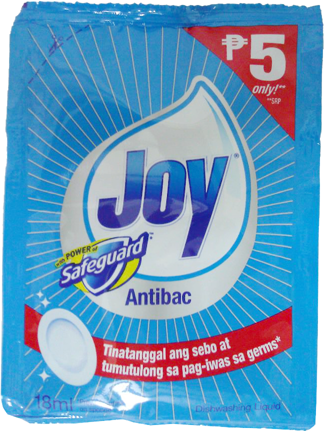 Our Free Palmolive Coupons And Printables For November - Joy Dishwashing Liquid Antibac (720x960), Png Download