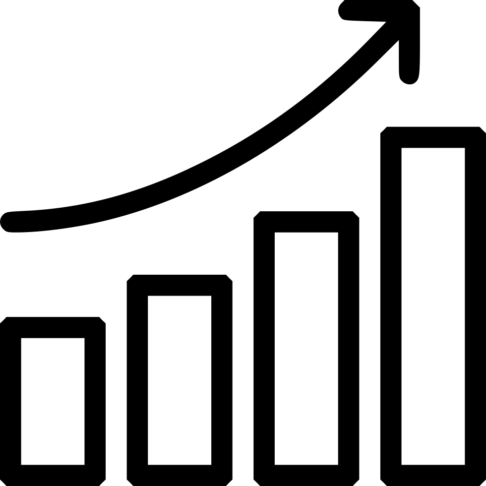 Grow Comments - Grow Icon (980x980), Png Download