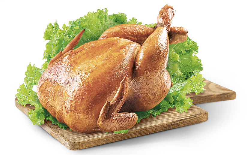Turkey Food Png - Индейка Png (841x519), Png Download
