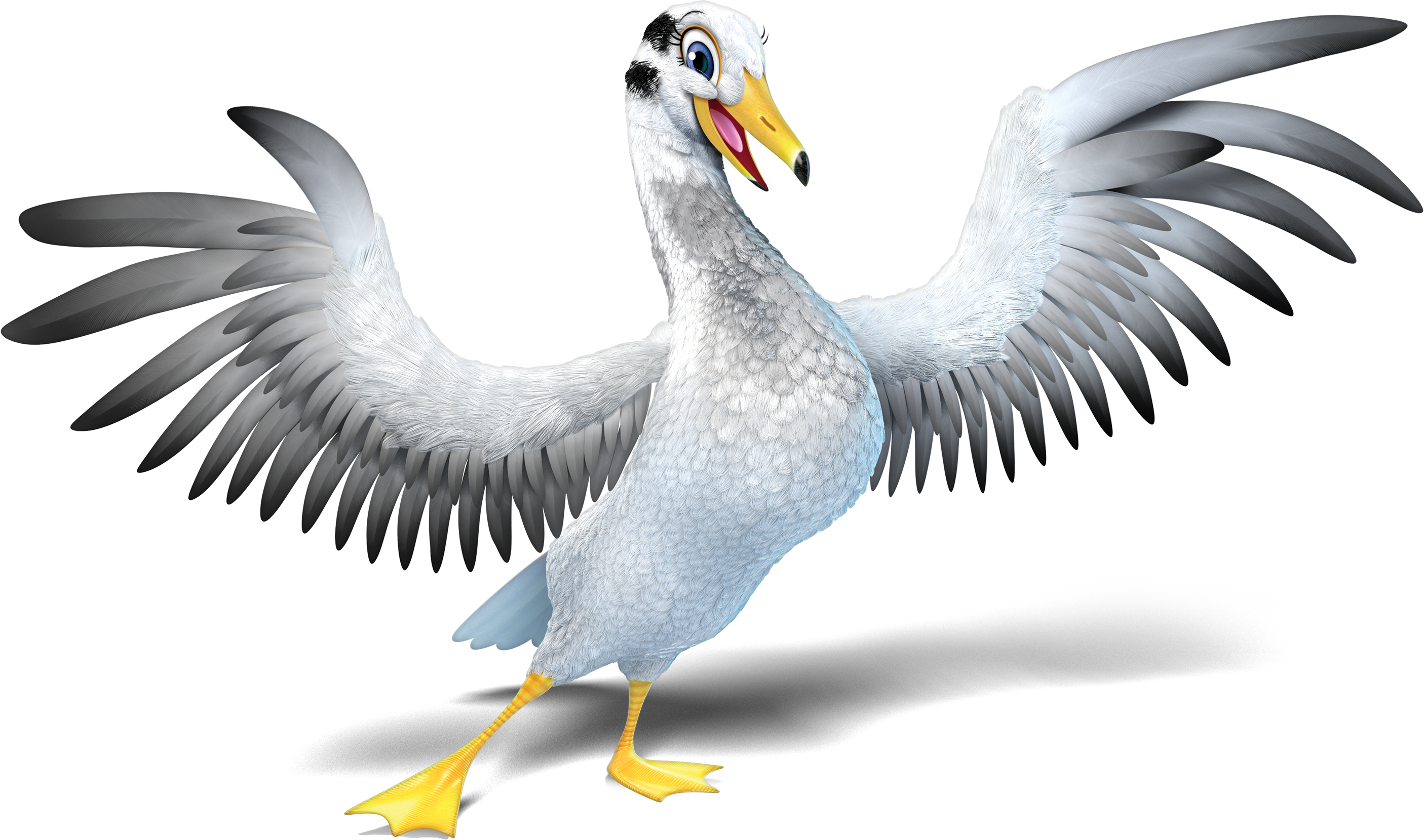 Everest - Everest Vbs Mallory (2811x1659), Png Download