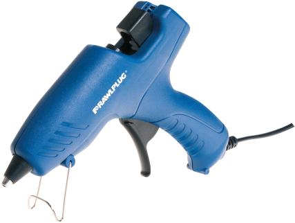 Rt Gg 055 Glue Gun 55w - Pneumatic Tool (500x332), Png Download