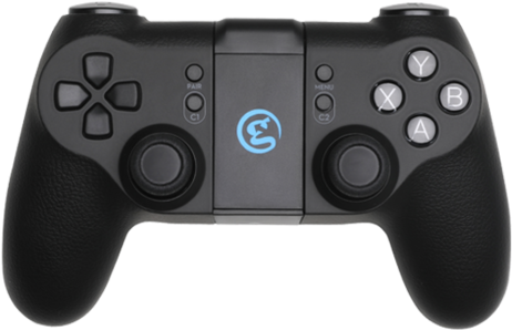 Dji Tello Con Gamesir T1d (640x640), Png Download