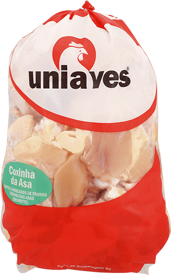 Coxinha Das Asas - Potato Chip (600x600), Png Download