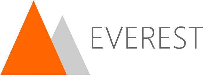 Everest Is An Upcoming Rest Api Testing Client Written - Orange (1000x300), Png Download