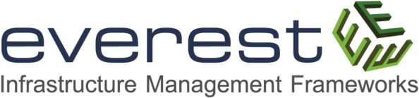 Everestims Technologies Pvt Ltd Logo (600x315), Png Download