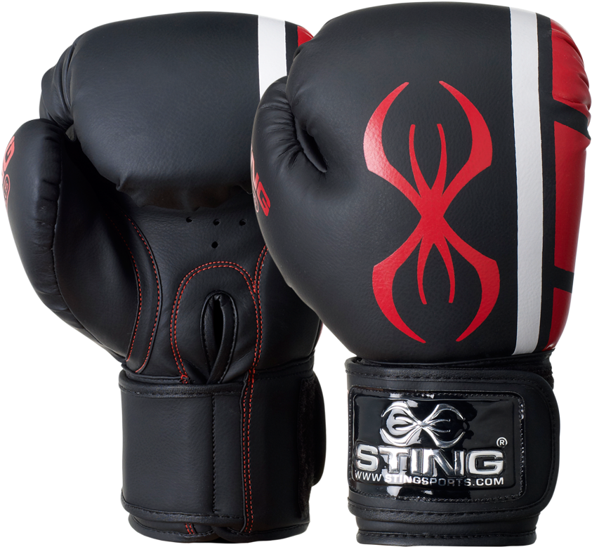 Armaplus Boxing Gloves - Sting Armaplus Boxing Gloves (1000x1000), Png Download