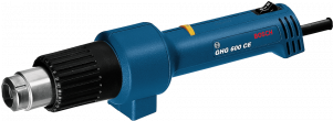 Bosch Ghg 600 Ce 2000w Hot Air Gun - Bosch Professional Heat Gun (ghg 600 Ce) (300x400), Png Download