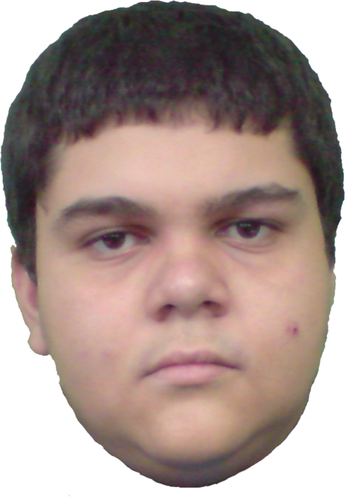 João Coxinha - Mask (500x710), Png Download