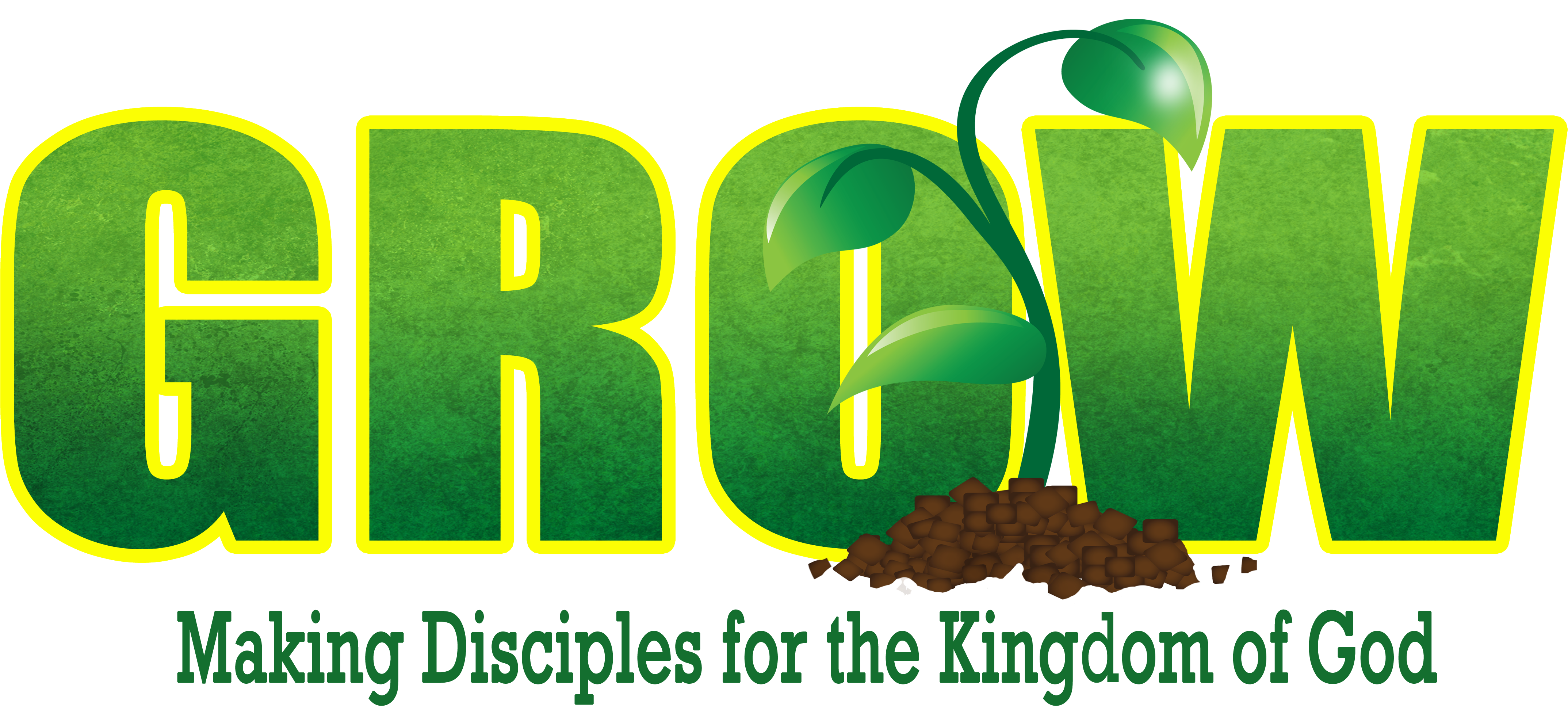 In Light Of The Second Coming, God's Mission Mandate - Clipart For Discipleship (4982x2275), Png Download