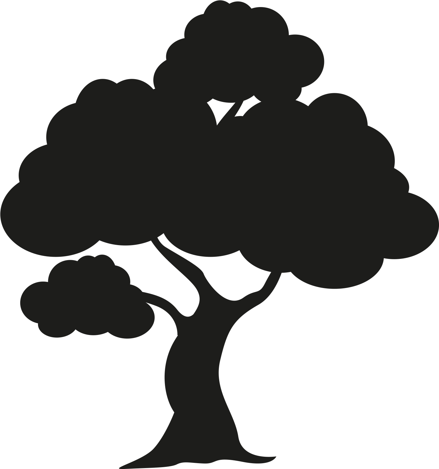 Machinery Training Courses - Phantom Clipart (1925x1573), Png Download