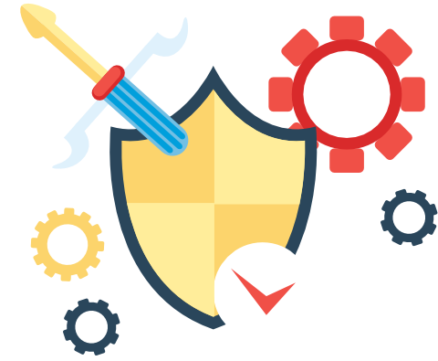 Seguridad Wordpress - Marketing (640x420), Png Download