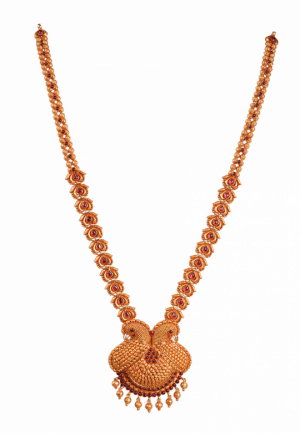 Necklaces - Syrandri N - 6944 - - Necklace (300x433), Png Download