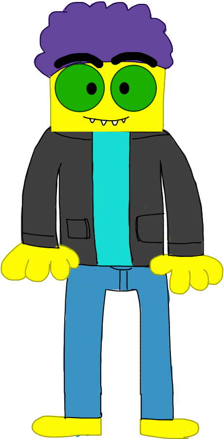 Jotto Plexton The Heroic Of Planet Neebus - Illustration (650x975), Png Download