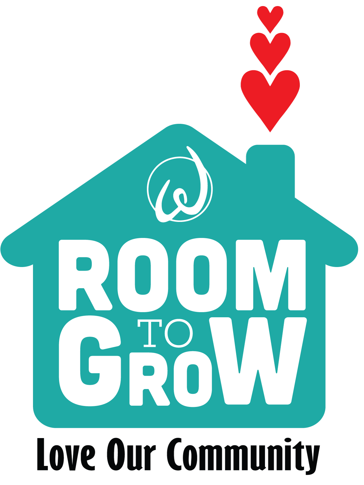 Download 2016 Room To Grow Emblem Full Size PNG Image PNGkit