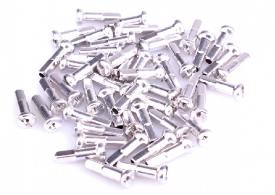 Primo Alloy Nipples (900x900), Png Download