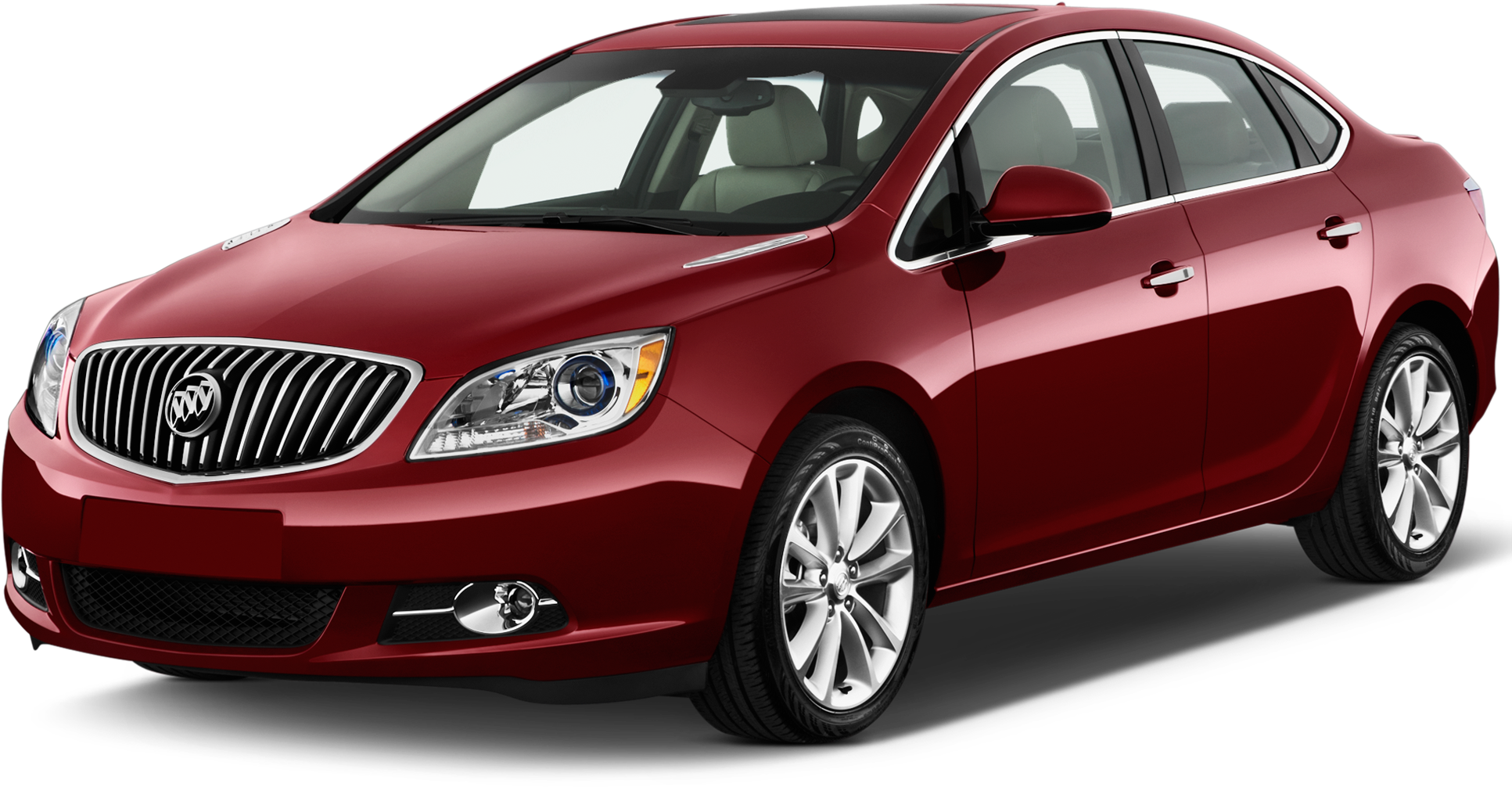 Buyer's Guide - Chevy Malibu 2017 Red (2048x1360), Png Download