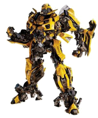 Download Bumblebee Png Image Roommates Transformers Bumblebee Peel And Stick Giant Full Size Png Image Pngkit