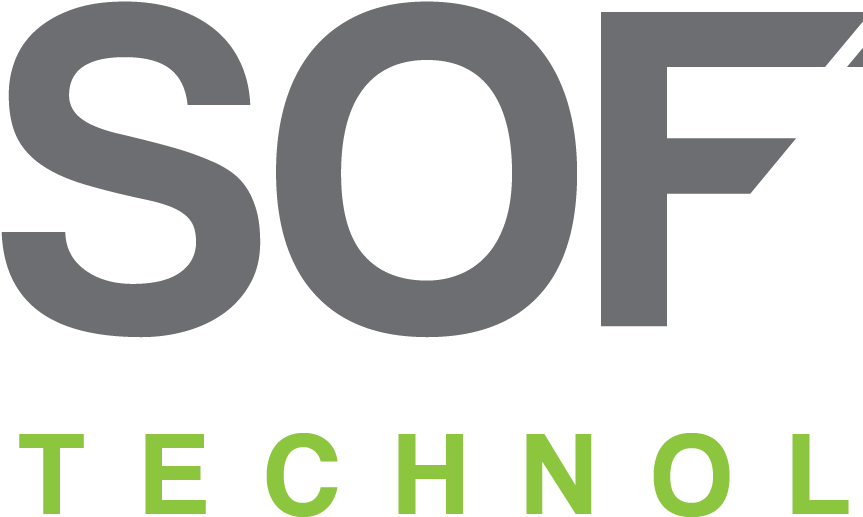 Soft Grow Technology Solutions - Software Testing Word (864x864), Png Download