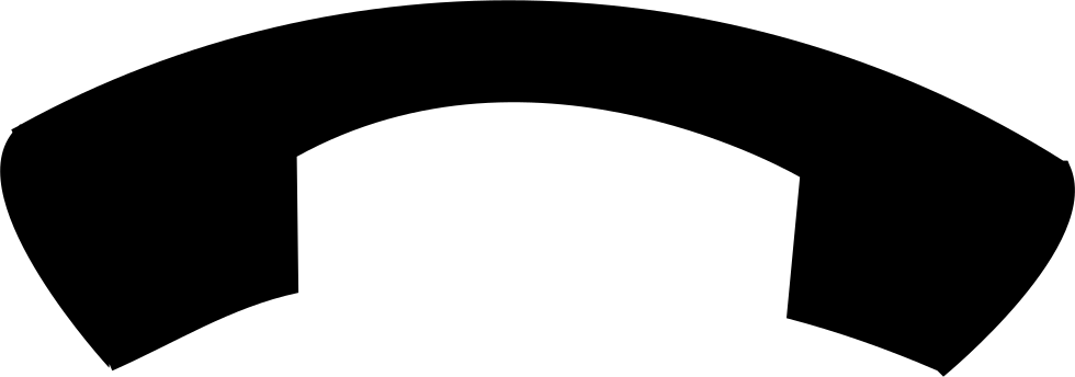 Hang Up The Phone Comments - Star Wars Decals Leia (980x344), Png Download
