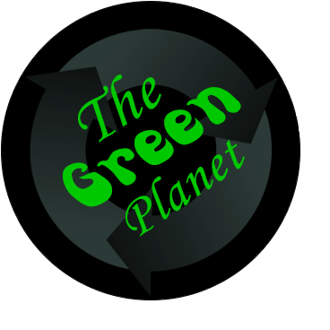 The Green Planet Band - The Green Planet (400x400), Png Download