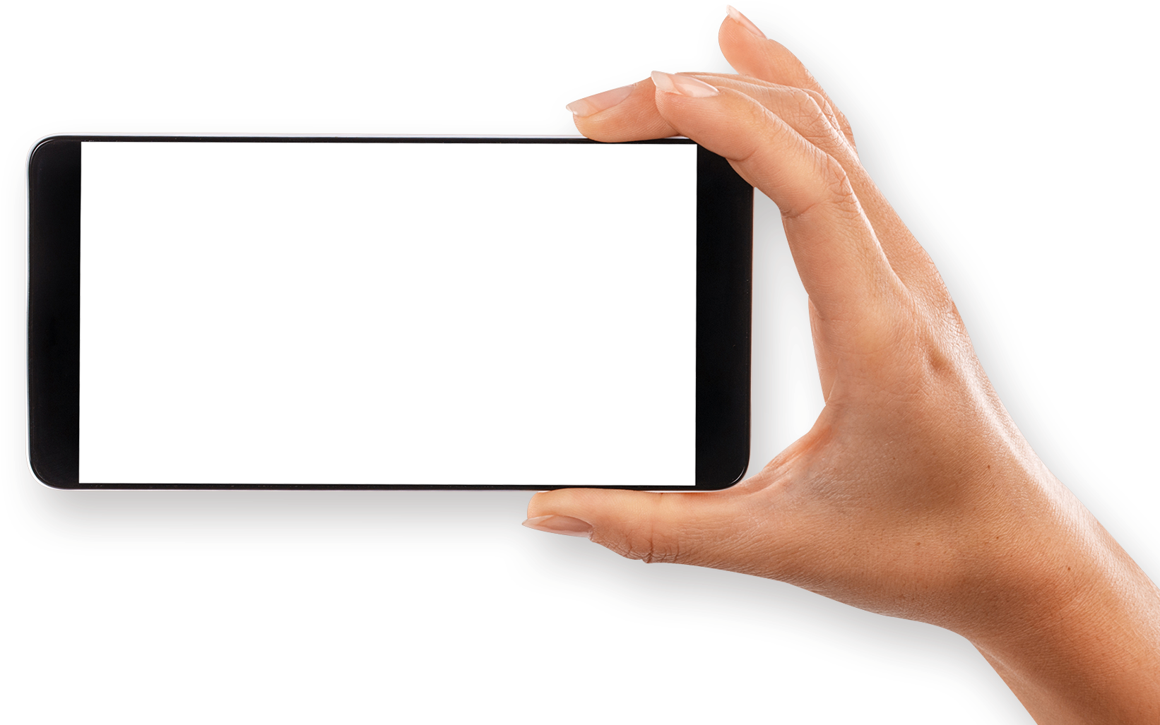 Hang-it Ar App In Phone - Making Sense: The Glamorous Story Of English Grammar (2048x1122), Png Download