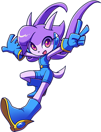The Planet Avalice Has Long Known A Tenuous Peace Thanks - Freedom Planet (360x490), Png Download