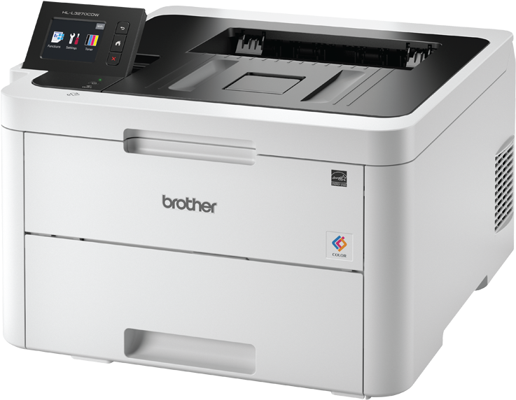 Hl L3270cdw (800x800), Png Download