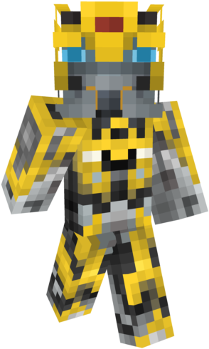 Bumblebeeimg Zpsdadpng - Toy (640x640), Png Download