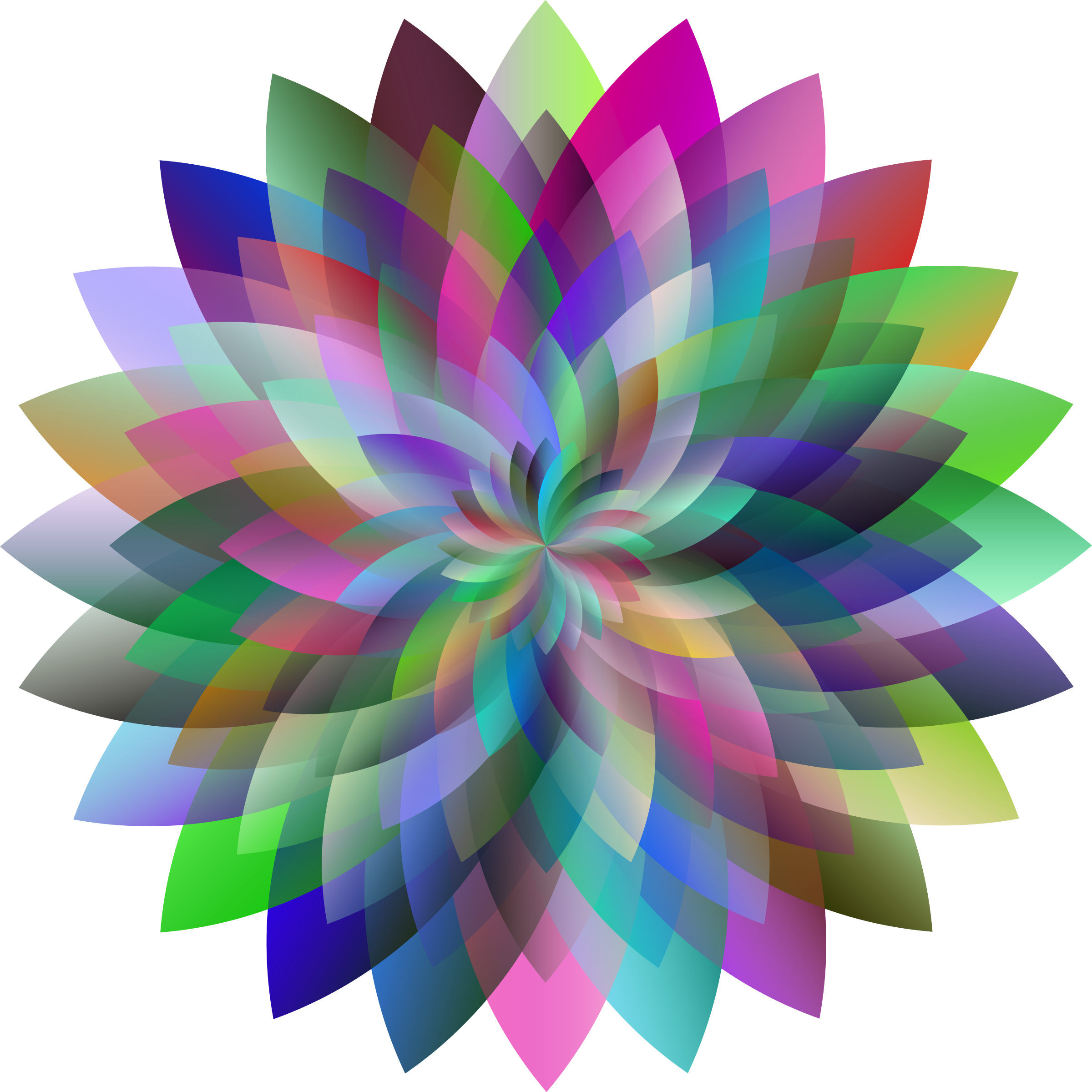Big Image - Beautiful Icon Png (2400x2400), Png Download