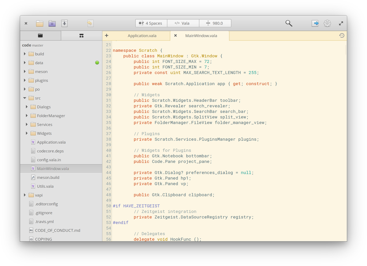 Download Enjoy New Keyboard Shortcuts For Code Commenting, Sorting ...