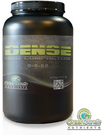 Dense Bud Compactor, Green Planet, Incredigrow, Incredigrow - Green Planet Dense Bud Compactor (480x480), Png Download