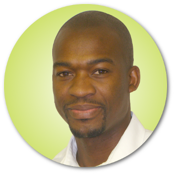 Mr Mpho Ratshefola, Director, Green Planet Engineering - Portable Network Graphics (350x350), Png Download