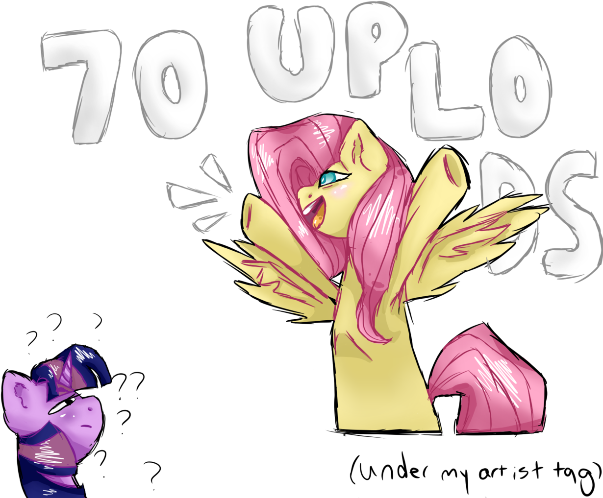 Sodadoodle, Blushing, Celebration, Colored, Confused, - Cartoon (1229x1024), Png Download