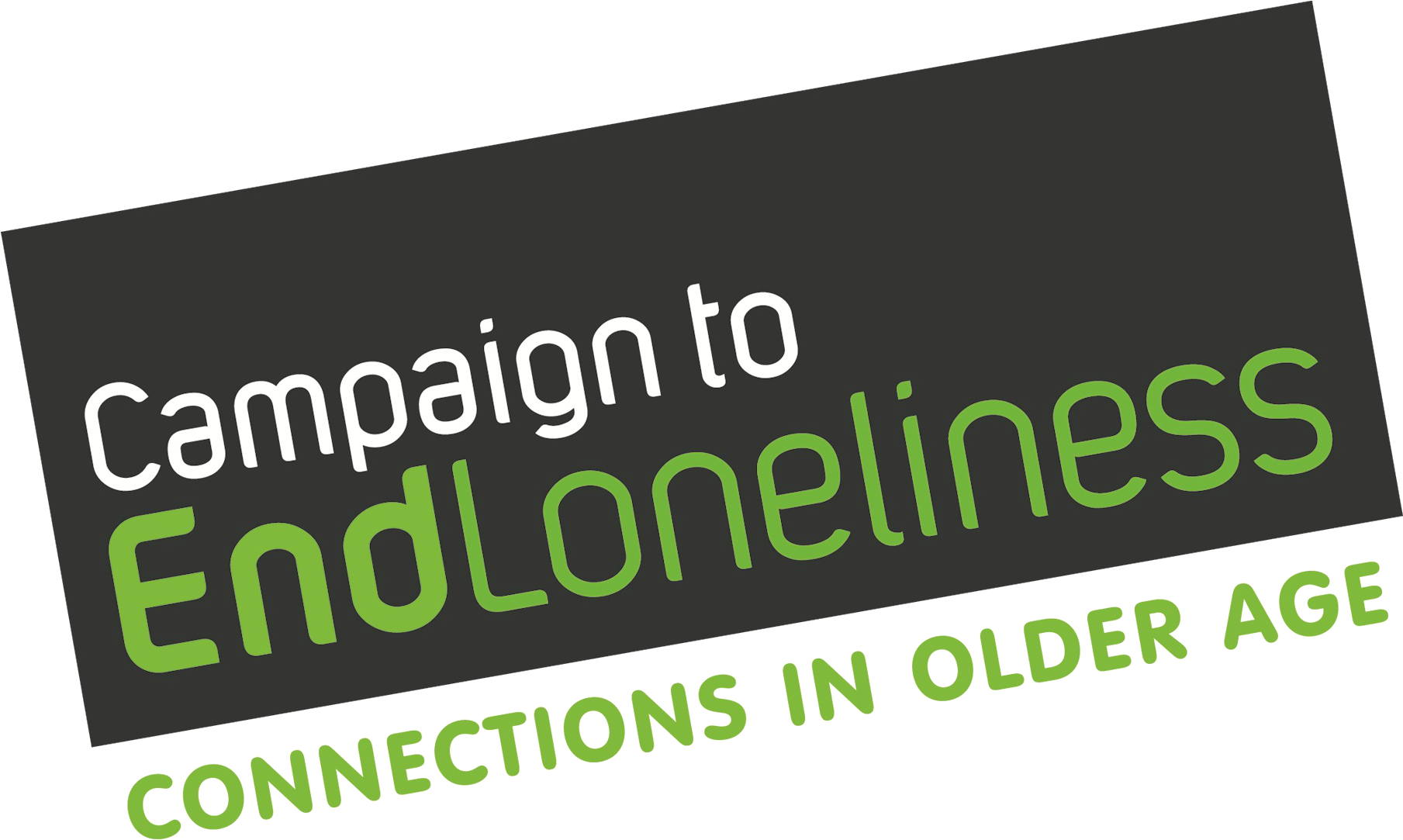 Campaign To End Loneliness (2079x1238), Png Download