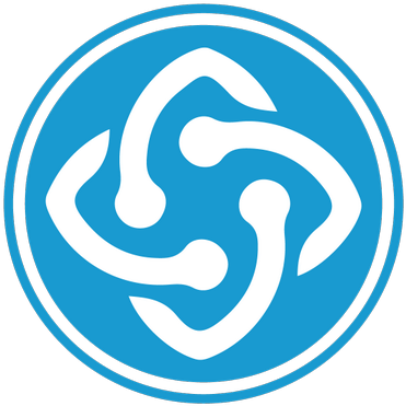 Web Of Loneliness - Circle (400x400), Png Download