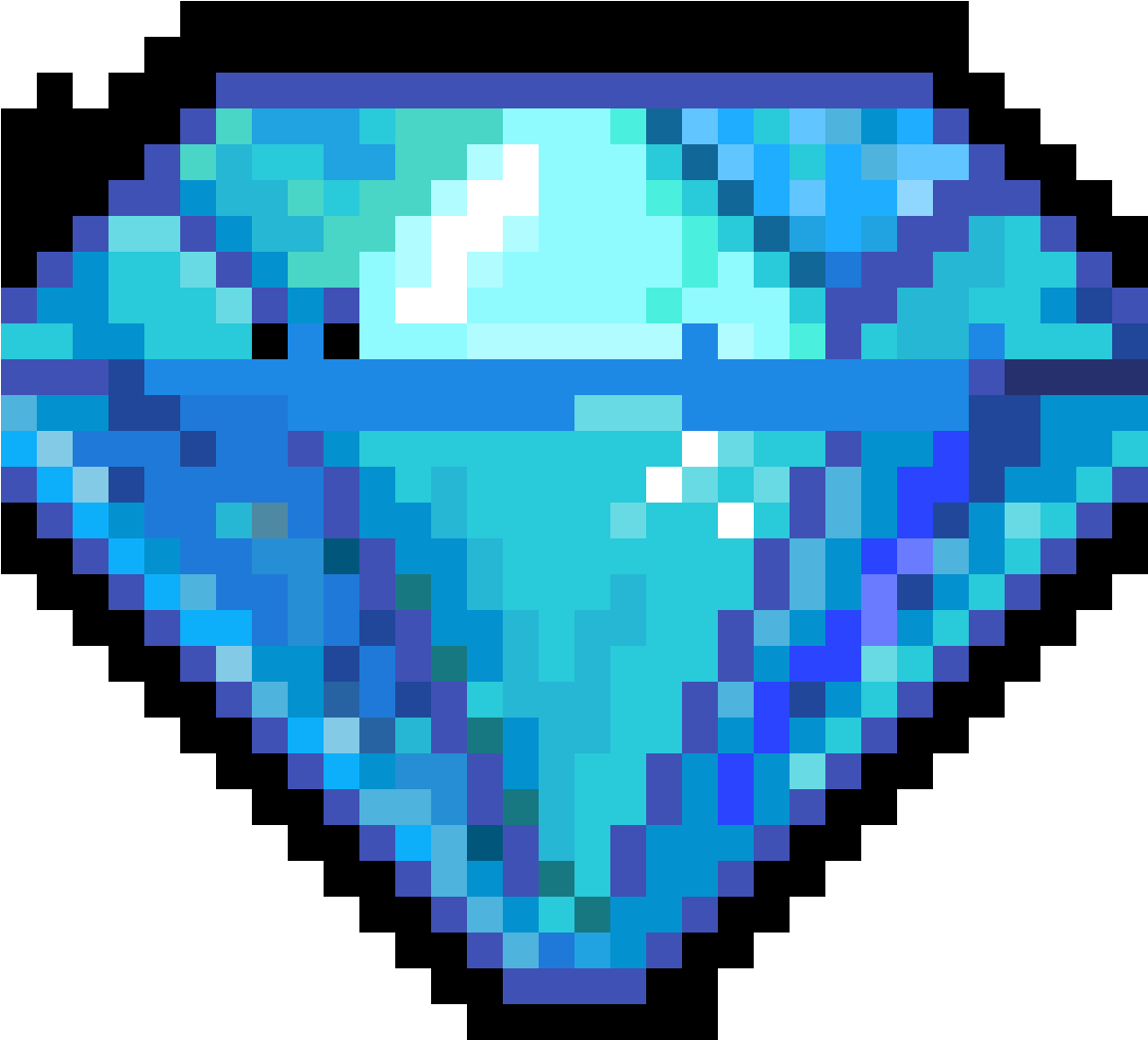 Shine Diamond - Graphic Design (1184x1184), Png Download