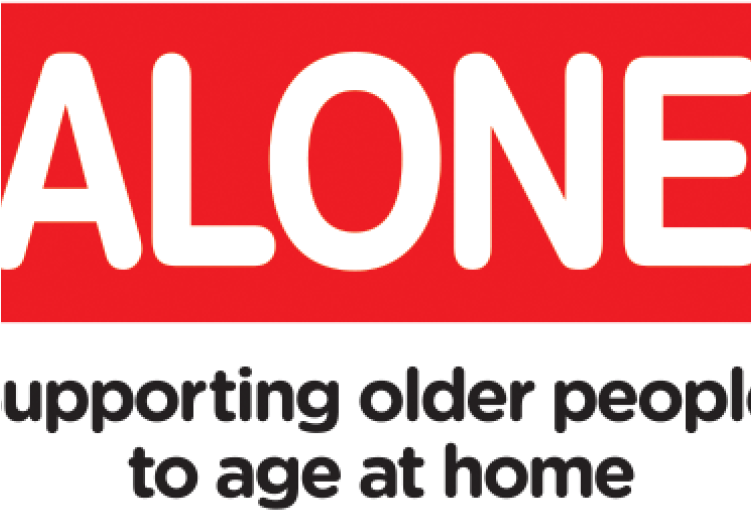 Loneliness Taskforce Calls For €3 Million Annual Funding - Alone Ie (750x563), Png Download
