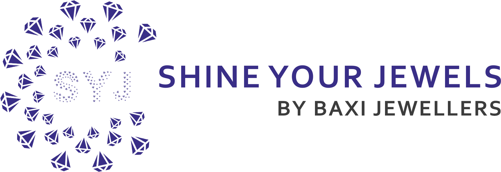 Diamond Jewellery Manufacturer - Jewellery (1820x674), Png Download