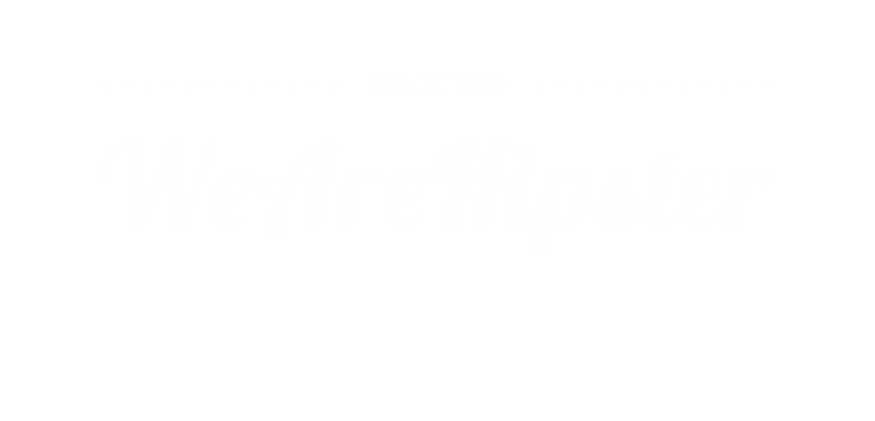 875 × 421 In Hipster Logo Slideshow - Poster (875x421), Png Download