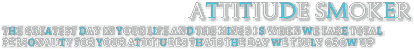 Attitude Smoker - Rajasthan (454x340), Png Download