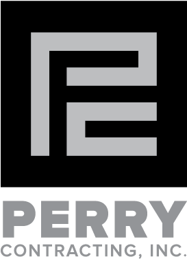 Bold, Modern, Construction Logo Design For A Company - Downtown Indianapolis Skyline (1250x1250), Png Download