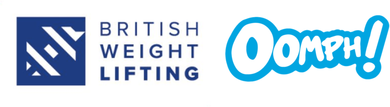 Sports Governing Bodies Launch New Scheme To Beat Older - British Weight Lifting (800x224), Png Download